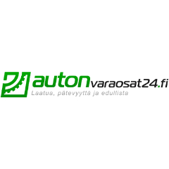 Auton Varaosat