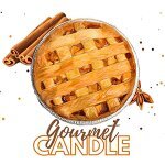 Gourmet Candle