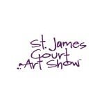 St. James Court Art Show