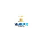 Standup 3D