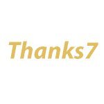 Thanks7