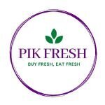 Pikfresh