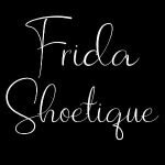 Frida Shoetique