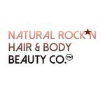 Natural Rock'N Hair & Body