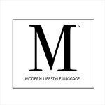 Modern Lifestyle Luggage