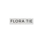 Flora Tie