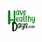 Have Healthy Days