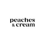 Peaches & Cream