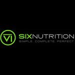 SIX NUTRITION promo codes