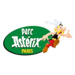 Parc Asterix FR
