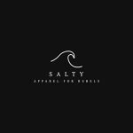 Salty Apparel