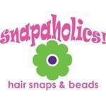 Snapaholics Hair Snaps