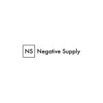 Negative Supply