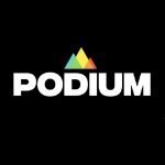 Podium Gymwear