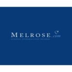 Melrose.com coupons codes