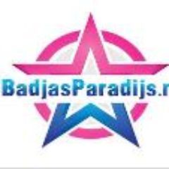 Badjasparadijs