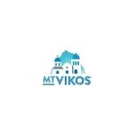 Mt Vikos