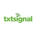 Txtsignal