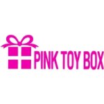 Pink Toy Box