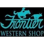 Frontier Western Shop