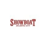 Showboat Atlantic City Hotel.