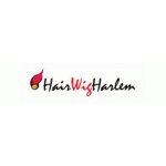 Hair Wig Harlem