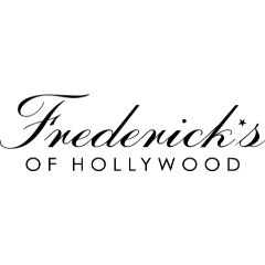 Fredericks Of Hollywood