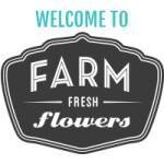 Farm Fresh Flowers