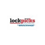 Lockpicks