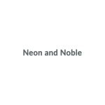 Neon and Noble