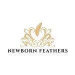 Newborn Feathers