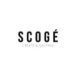 Scoge