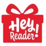 Heyreader NL & BE