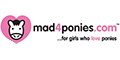 Mad 4 Ponies Coupon