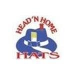 Head 'N Home hats