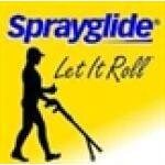 Sprayglide Deck & Back Saver