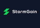 StormGain