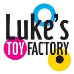 Luke's Toy Factory