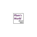 Plum's World