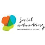 Social Artworking