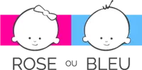 Rose ou Bleu