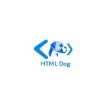 HTML Dog