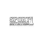 Sport Nutrition 1