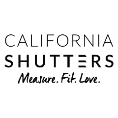 California Shutters