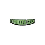 Forbidden Geek