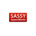 Sassy Apparel Blanks