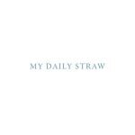 My Daily Straw