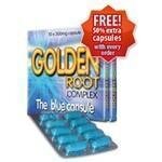 Goldenrootuk.com