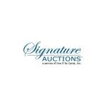 Signature Auctions