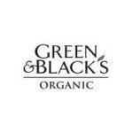 Green & Blacks Organic